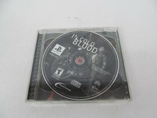 PlayStation 1 PS1 Game – In Cold Blood  (2 Disc Set)