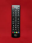 Original Remote Control for LG LED TV // TV Model: 49LF5400