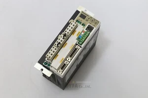 PANASONIC used MSDB083D1D AC Servo Driver 750W DRV-I-4403=9E24 - Picture 1 of 17