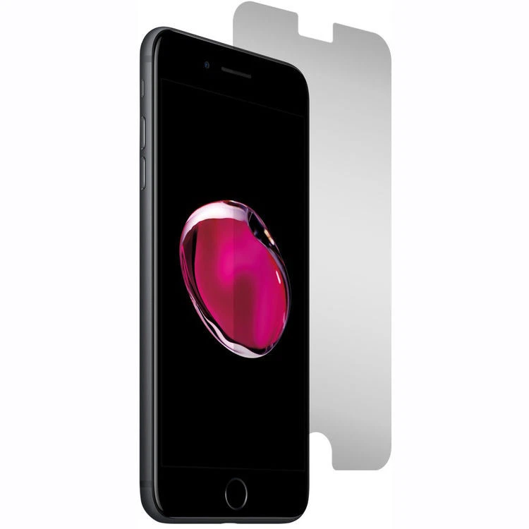 Gadget Guard Black Ice Edition Clear Glass Screen Protector iPhone 6+ 7 Plus 8+ - Image 1 of 1