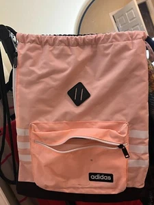 Adidas small gym bag - Picture 1 of 2