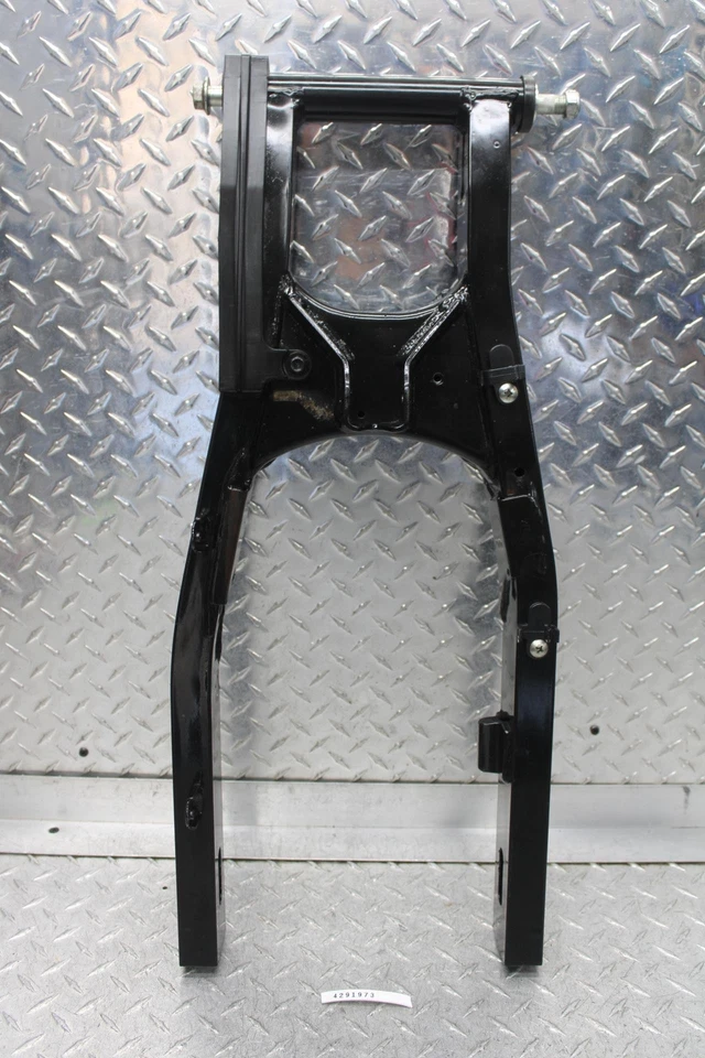 Suzuki GW250F 2015 basculante trasero suspensión trasera brazo oscilante 61100-48H00-Yga Foto 1 de 4