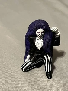 Lady Joker Barrio Superstars Homies Figure Toy Series 1 Fun Lines - Picture 1 of 4