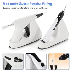 Dental Wireless Gutta Percha endodontisches Verschlusssystem Kit Specht Sytle - Picture 1 of 13