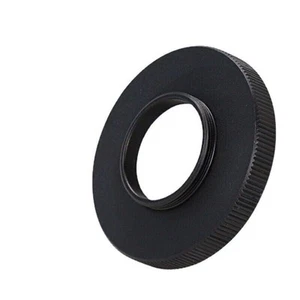 C mount Male to M42X0.75mm T2 Female Adapter ring C-42mm C-T2 F Telescope Camera - Picture 1 of 15