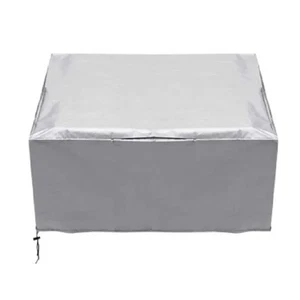 Housse Imperméable 210D Anti-Poussière – Imprimante silver-70x45x30cm - Photo 1/4