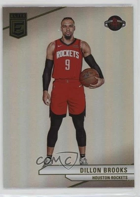 2023-24 Donruss Elite Dillon Brooks #151 - Image 1 of 2