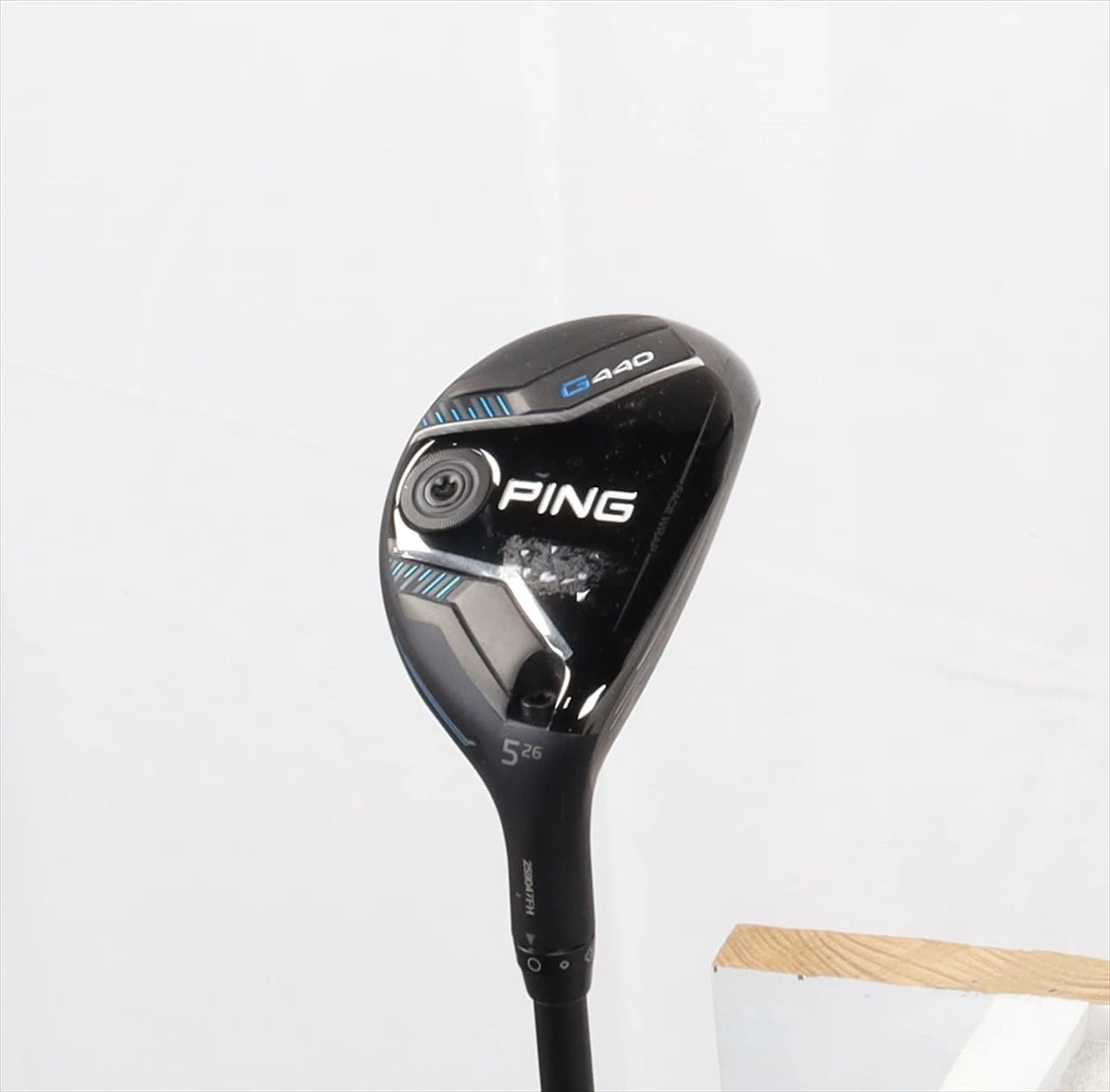 Ping 26 Loft Hybrid Golf Clubs for sale | eBay