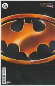 Batman 89 Echoes # 6 Variant Cover NM DC 2025 [X2] - Bild 1 von 2