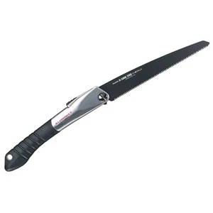 Tajima Temporary frame Pruning saw Alminist Folding Fluorine ALOR-A240FB Japan - Picture 1 of 4