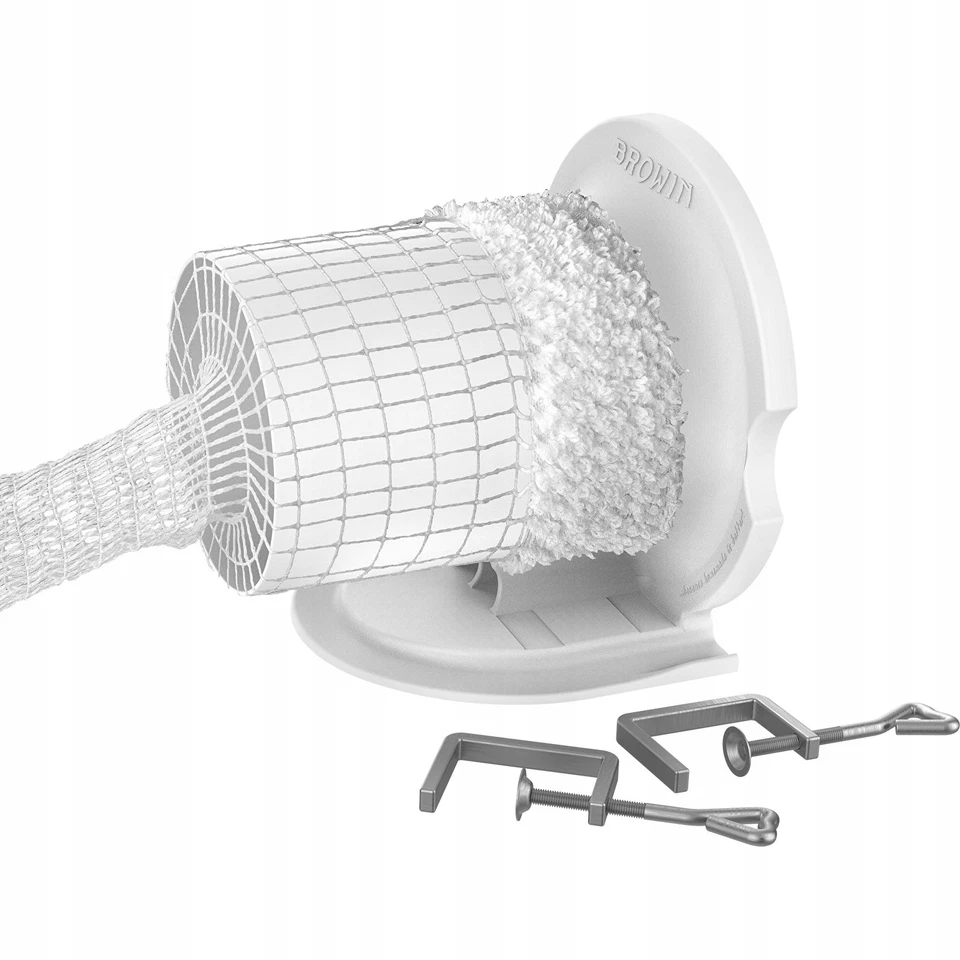 BROWIN Applikator für Räuchernetze (310090)