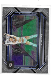 Liv Morgan 2023 Panini Prizm WWE #15 - Bild 1 von 2