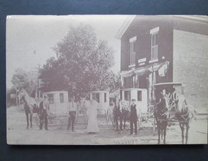 DEAR BRECKSVILLE by Dorcas Lavina Snow Brecksville OH 1981 Paperback 120 Pages - Bild 1 von 4