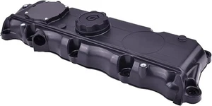 Cubierta de culata T426694 repuesto para motor Perkins 1104D-44T 1104D-44TA - Imagen 1 de 5