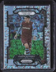 2023-24 Panini Prizm Premier League #226 Edson Alvarez Breakaway - Picture 1 of 2