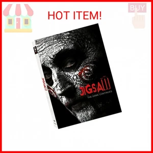 Jigsaw [DVD] - Foto 1 di 2