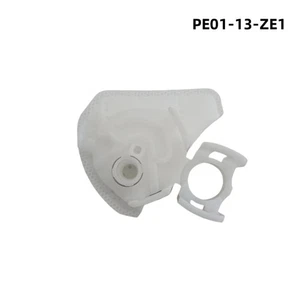 Fuel Pump Filter # PE01-13-ZE1 PE0113ZE1 For Mazda 3 6 CX-3 CX-5 KE KF CX-8 MX-5 - Picture 1 of 5