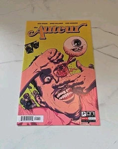 The Auteur #1 de ONI PRESS - Imagen 1 de 8