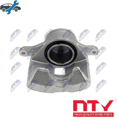 BRAKE CALIPER HZP-TY-094 适用于丰田 HIACE/IV/Bus/Van 2L2RZ-E 2.4L 4cyl — 第 1/4 张图片