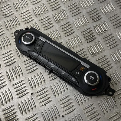 Ford Grand Tourneo Connect Heater Control Panel DT1T18C612AE 2016 - Image 1 of 4