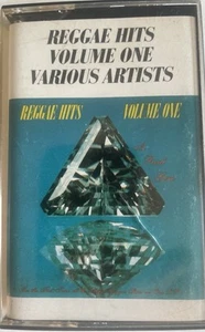 Reggae Hits Volume One - Picture 1 of 4