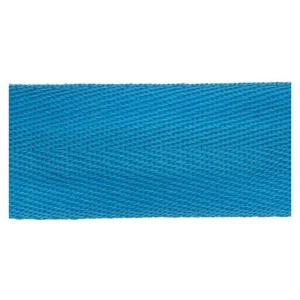 Handlebar Tape Cotton Blue NA250A Silva Handlebars Accessories - Picture 1 of 1