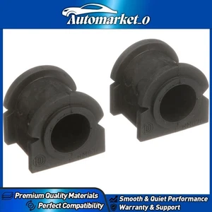 Suspension Stabilizer Bar Bushing Kit Rear To Frame For Jeep Compass 2015-2016 - Picture 1 of 2