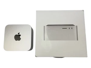 Apple Mac Studio M2 Ultra 24-Core CPU 60-Core GPU 64 GB RAM 1 TB SSD SILBER - Bild 1 von 7