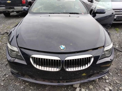 (LOCAL PICKUP ONLY) Hood Without Sport Package Fits 06-10 BMW 650i 2963232 - Image 1 of 4