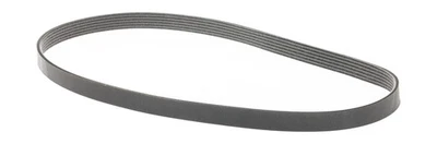 Nuevo Genuino Nissan Motor Serpentine Belt Fan Drive OE 117204P10A Foto 1 de 4