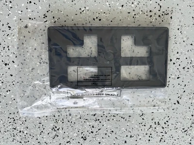 2024-2025 Hyundai Kona OEM Front Plate Bracket (86910-BE000) - Image 1 of 2