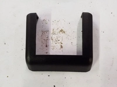 Cubierta de bisagra de puerta trasera | Se adapta a Jeep Wrangler JK 2011-2018 Foto 1 de 4