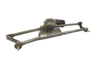 Motor limpiaparabrisas delantero con varillas limpiaparabrisas BMW 3 E36 320I 8363512 Foto 1 de 4