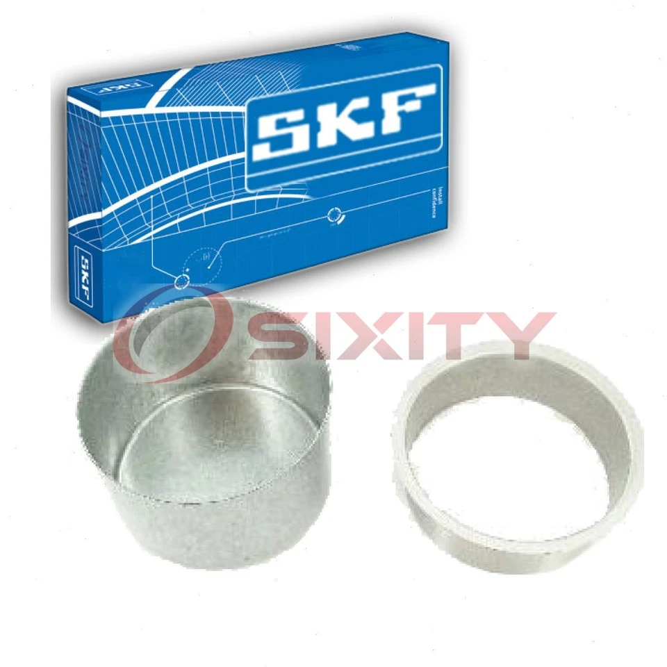 Manguito de reparación de transmisión manual trasera SKF para camioneta GMC P15 P1500 1967-1972 a Foto 1 de 4