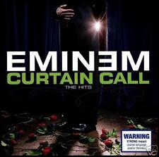 Greatest hits by Eminem, CD x 2 with techtone11 - Ref:117598486