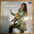 Ireland A'gogo The Sounds Of John Leslie Vinyl Lp Saga Fid 1968