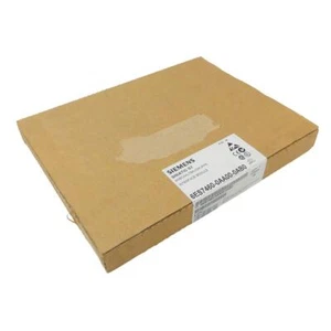 SIEMENS 6ES7460-0AA00-0AB0 Gruppo di accensione Ver.04 -sealed- - Foto 1 di 4