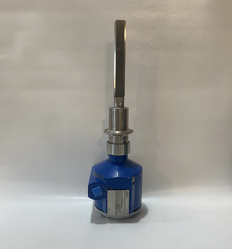 ABB K-Tek GP50/X/T20/X/X Vibrating Fork Level Switch - Image 1 of 4