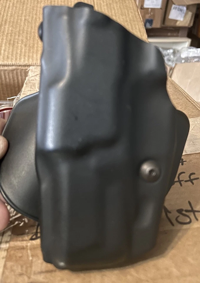 Safariland LH Smith & Wesson M&P 45c 4", ALS Holster 6378 MP 45 Compact S&W - Image 1 of 4