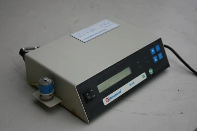 Reciclador de solventes Phenomenex RC-200 HPLC - Imagem 1 de 4