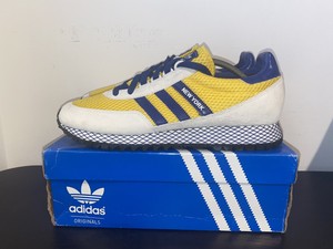 Las mejores ofertas en Zapatillas Adidas New York para hombres | eBay