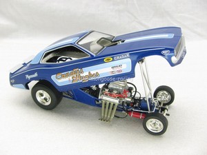 1320 drag racing diecast