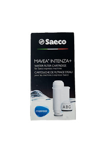 New Philips Saeco MAVEA Intenza+ Water Filter Replacement CA6702/00