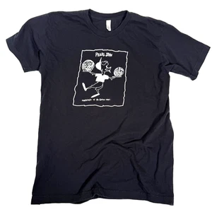 Vintage Pearl Jam Boundless - Marriage of the Elusive Ones Shirt Size L - Picture 1 of 5