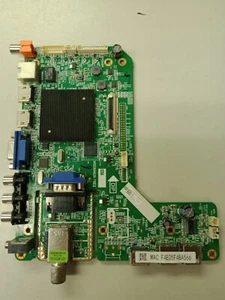 ORIGINAL PHILIPS MAIN BOARD MSD6A638-T8E2 - Picture 1 of 5