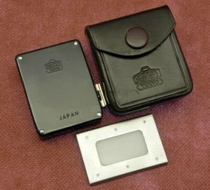 Nikon Rangefinder RF Meter Booster #2 .......... Minty - Picture 1 of 8