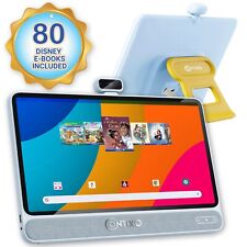 Contixo 15" Pro Tablet A3 Android Laptop z e-bookami Disney Wi-Fi Podwójny aparat