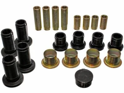 Kit de buje de brazo de control delantero Energy 68594RY 1998 para Dodge Ram 3500 1994-2001 Foto 1 de 2