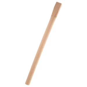 Wooden Shovel Handles Replacement Non Skid Garden Tool Handle Replacement Hoe - Picture 1 of 12