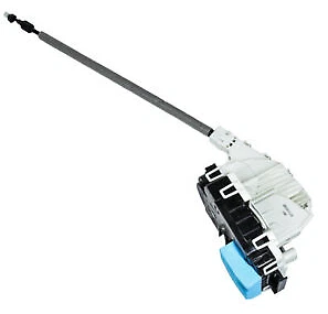 OEM MERCEDES-BENZ C W204 CERRADURA PUERTA DELANTERA IZQUIERDA A2047201535 ORIGINAL NO🇺🇸DEBERES Foto 1 de 4